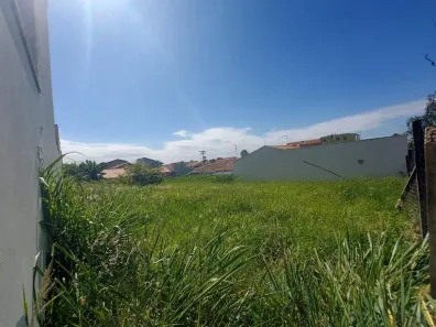 Lote/Terreno para alugar, 375m² no Parque Novo Mundo, Americana