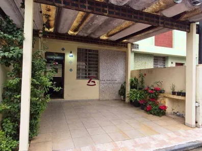 Sobrado com 2 Quartos para alugar, 105m² no Ipiranga, São Paulo