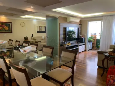 Apartamento com 3 Quartos à venda, 91m² no Jardim Planalto, Bauru