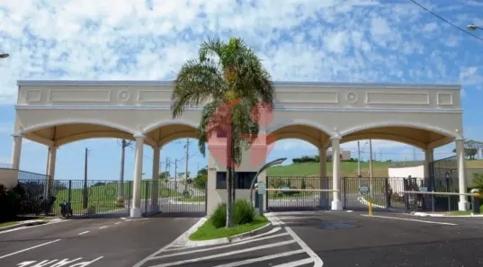 Lote/Terreno à venda, 1207m² no Torrão de Ouro II, São José dos Campos