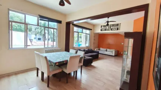 Apartamento com 4 Quartos à venda, 130m² no Gávea, Rio de Janeiro