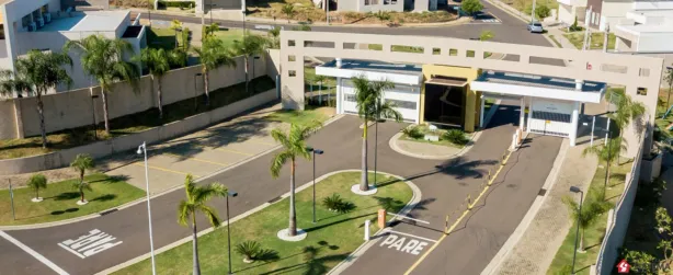 Lote/Terreno à venda, 300m² no Porto Bello Residence, Presidente Prudente