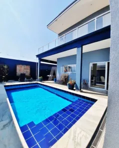 Casa de Condomínio com 3 Quartos à venda, 300m² no Buru, Salto