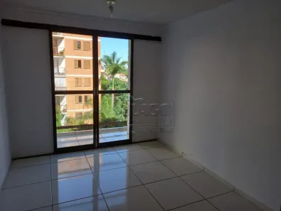 Apartamento com 3 Quartos à venda, 66m² no Parque Industrial Lagoinha, Ribeirão Preto