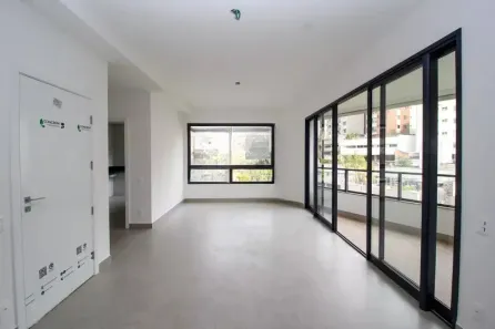 Apartamento com 4 Quartos à venda, 150m² no Sion, Belo Horizonte