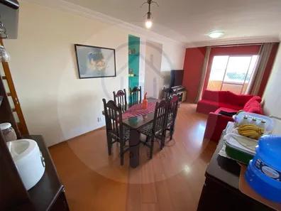 Apartamento com 3 Quartos à venda, 70m² no Vila Bela Vista (Zona Norte), São Paulo