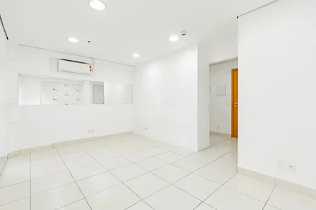 Imóvel Comercial à venda, 31m² no Alphaville Centro Industrial e Empresarial/Alphaville., Barueri