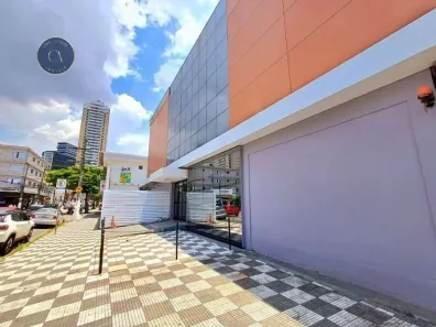 Prédio Comercial à venda, 4200m² no Centro, Osasco