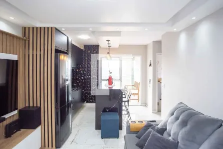 Apartamento com 2 Quartos à venda, 55m² no Centro, Diadema
