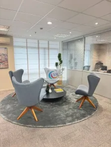 Sala Comercial para alugar, 324m² no Itaim Bibi, São Paulo