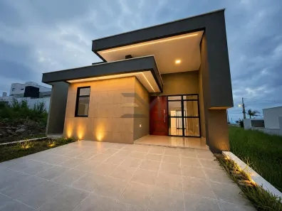 Casa de Condomínio com 3 Quartos à venda, 96m² no Bodocongó, Campina Grande