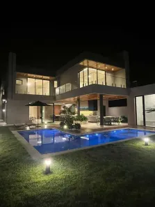 Casa de Condomínio com 5 Quartos à venda, 497m² no Urbanova VII, São José dos Campos