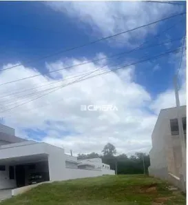 Lote/Terreno à venda, 275m² no Cajuru do Sul, Sorocaba