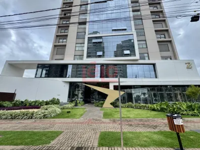 Apartamento com 3 Quartos à venda, 180m² no Zona 02, Maringá