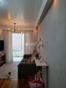 Apartamento com 3 Quartos à venda, 62m² no Jardim Celeste, São Paulo