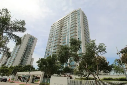 Apartamento com 2 Quartos à venda, 79m² no Barra Olímpica, Rio de Janeiro