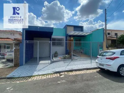 Imóvel Comercial com 4 Quartos para alugar, 270m² no Jardim Chapadão, Campinas