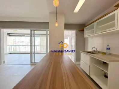 Apartamento com 2 Quartos à venda, 87m² no Vila Mariana, São Paulo