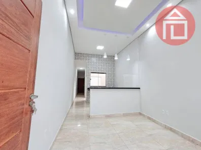 Casa com 2 Quartos à venda, 57m² no Jardins, Bragança Paulista