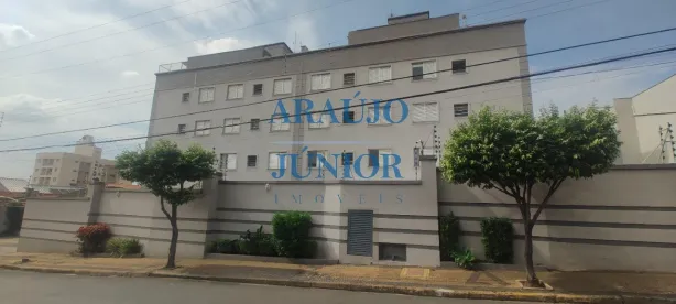 Apartamento com 2 Quartos à venda, 86m² no Conserva, Americana
