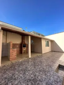 Casa com 3 Quartos à venda, 155m² no Centro, Pouso Alegre