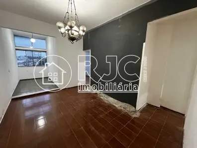 Apartamento com 1 Quarto à venda, 61m² no Praça da Bandeira, Rio de Janeiro