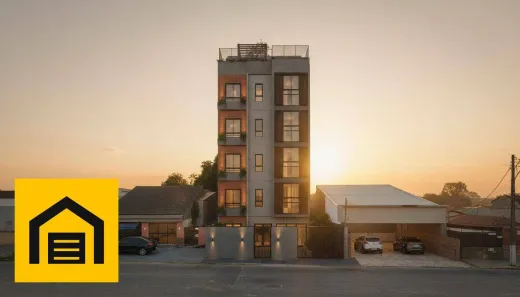 Apartamento com 2 Quartos à venda, 66m² no Centro, Ribeirão Pires