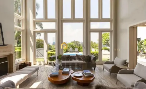 Sobrado com 5 Quartos à venda, 738m² no Jardim Everest, São Paulo