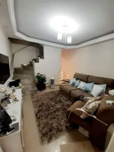 Sobrado com 2 Quartos à venda, 85m² no Vila das Bandeiras, Guarulhos