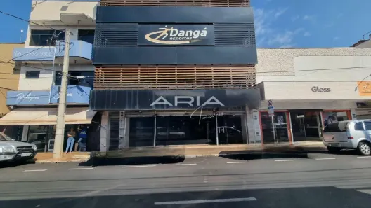 Imóvel Comercial para alugar, 1000m² no Centro, Araraquara