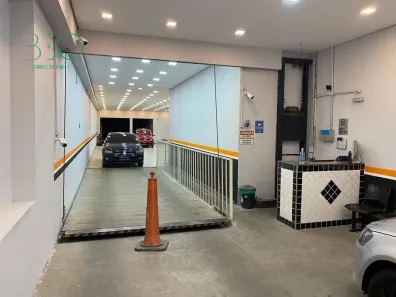 Galpão/Depósito/Armazém à venda, 1360m² no Consolação, São Paulo