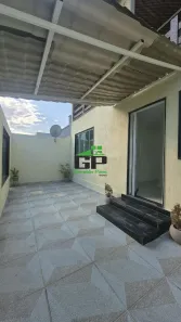 Casa com 3 Quartos à venda, 167m² no Vila Valqueire, Rio de Janeiro