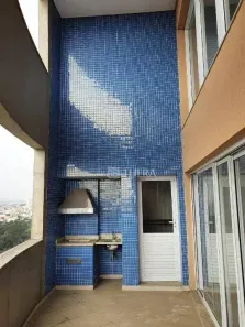 Apartamento com 3 Quartos à venda, 320m² no Vila Assunção, Santo André