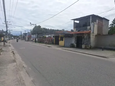 Ponto Comercial com 1 Quarto à venda, 80m² no Sepetiba, Rio de Janeiro