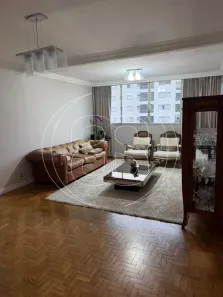 Apartamento com 3 Quartos à venda, 116m² no Indianópolis, São Paulo