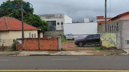 Lote/Terreno à venda, 300m² no Remanso Campineiro, Hortolândia