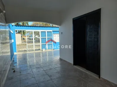 Casa com 4 Quartos à venda, 132m² no Cibratel I, Itanhaém