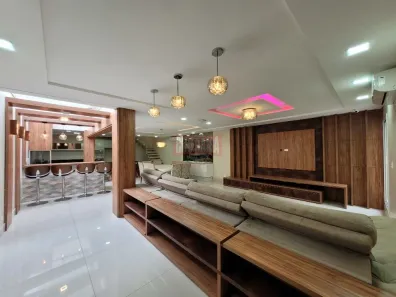 Sobrado com 5 Quartos à venda, 368m² no Olímpico, São Caetano do Sul