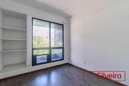 Sala Comercial à venda, 27m² no Auxiliadora, Porto Alegre