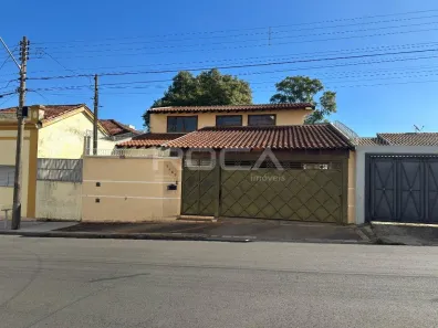 Casa com 2 Quartos à venda, 246m² no Vila Monteiro (Gleba I), São Carlos