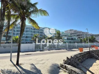 Apartamento com 1 Quarto à venda, 54m² no Recreio dos Bandeirantes, Rio de Janeiro
