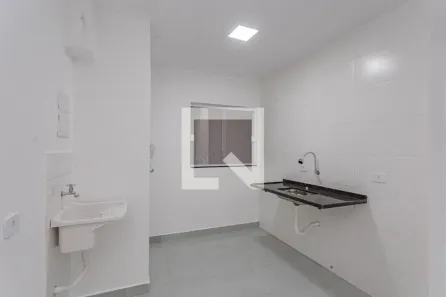 Apartamento com 1 Quarto à venda, 27m² no Vila Moinho Velho, São Paulo