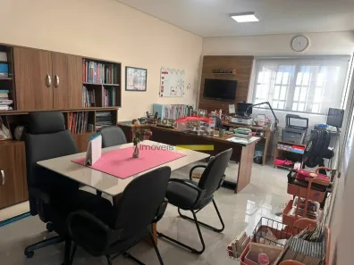 Casa com 2 Quartos à venda, 229m² no Jardim do Colégio (Zona Norte), São Paulo