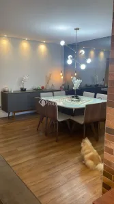 Apartamento com 3 Quartos à venda, 144m² no Vila Assunção, Santo André