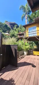 Sobrado com 4 Quartos para venda ou aluguel, 170m² no Lagoa da Conceição, Florianópolis