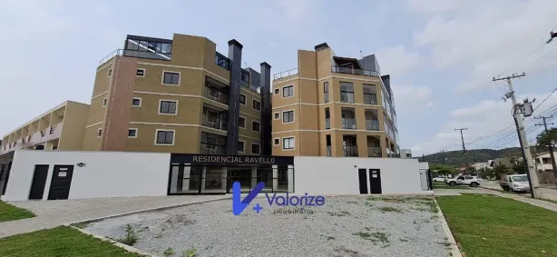 Apartamento com 2 Quartos à venda, 30m² no , Matinhos