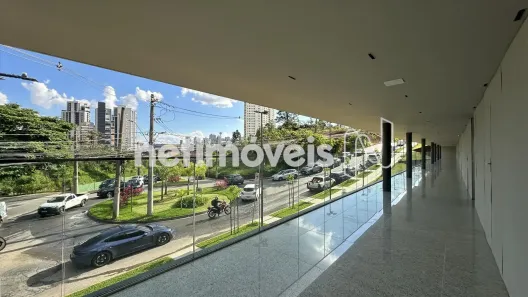 Ponto Comercial para venda ou aluguel, 73m² no Belvedere, Belo Horizonte