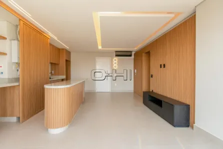 Apartamento com 2 Quartos à venda, 71m² no Pinheiros, São Paulo