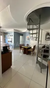 Cobertura com 3 Quartos à venda, 152m² no Vila Isabel, Rio de Janeiro