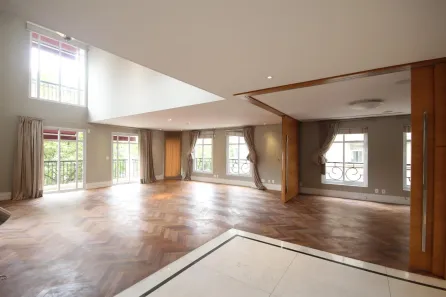 Apartamento com 3 Quartos à venda, 347m² no Jardim Paineiras, São Paulo